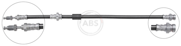 A.B.S. SL 1535 Bremsschlauch